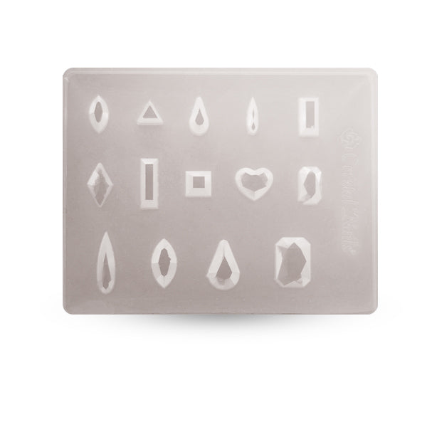 Molde de silicona Fun & Form