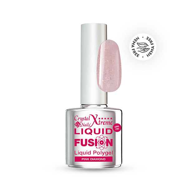 PolyGels Liquid Fusion