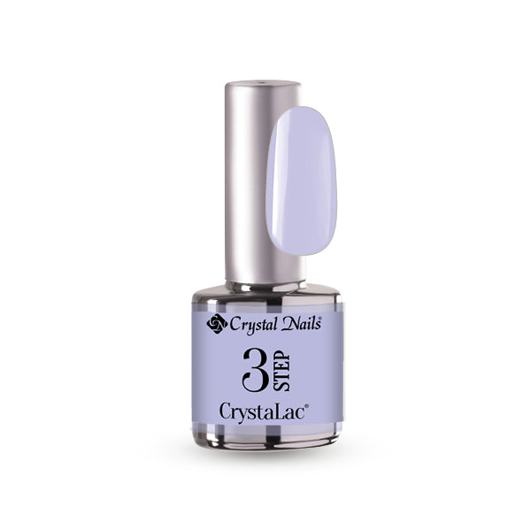 3 STEP CRYSTALAC - 3S210 0.27 fl oz