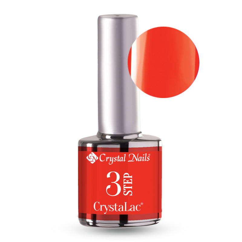 3 STEP CRYSTALAC 3S64 0.27 fl oz