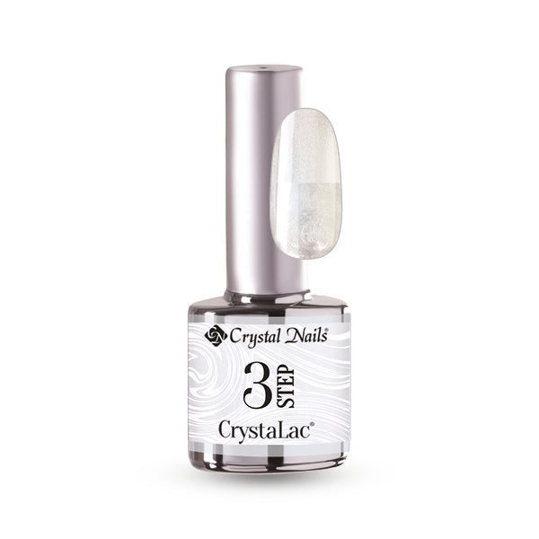 3 STEP CRYSTALAC PEARL - 3SP1