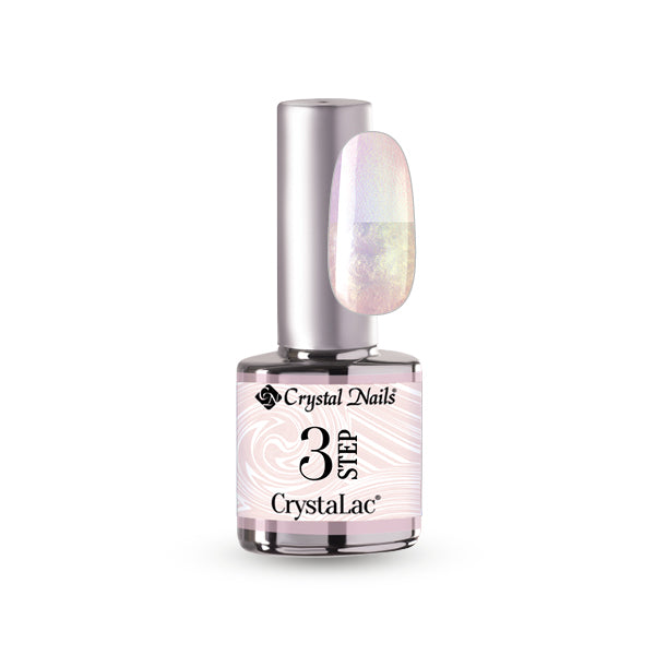 3 STEP CRYSTALAC PEARL - 3SP3
