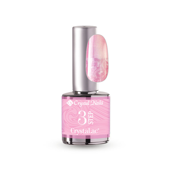 3 STEP CRYSTALAC PEARL - 3SP4