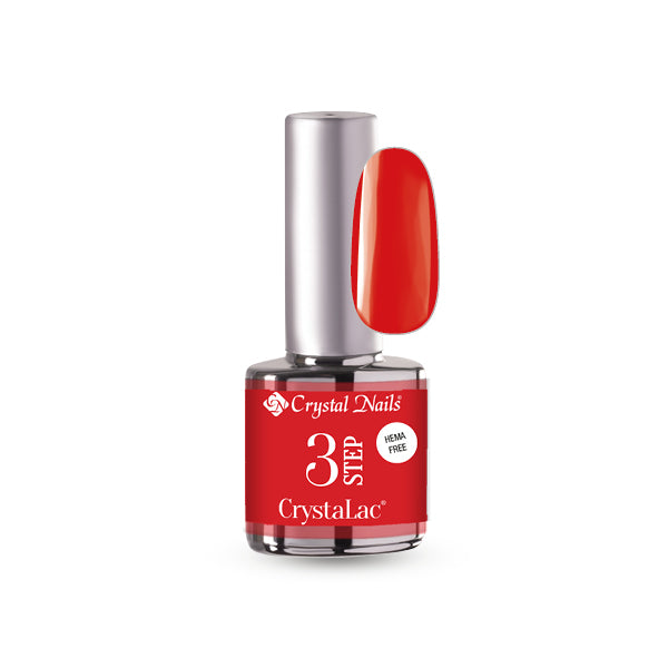 3 STEP HEMA FREE CRYSTALAC - HF03