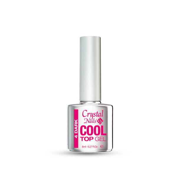 COOL TOP GEL 4 DARK 0.44 fl oz