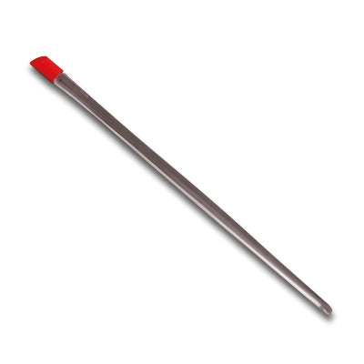 RHINESTONE AND ORNAMENT PICK-UP STICK