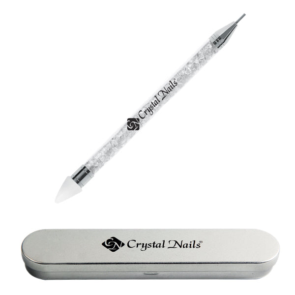 RHINESTONE PICK-UP AND PICK-UP WAX PEN