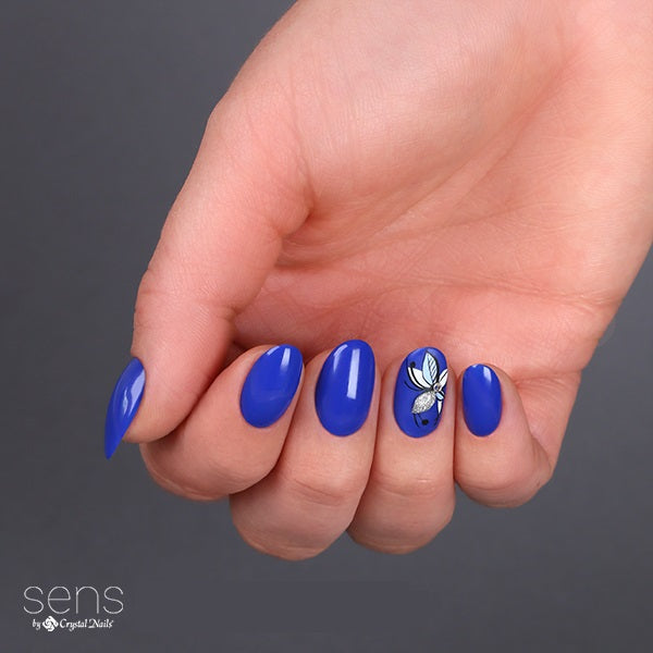 SENS 3G Pulido - Azul Real