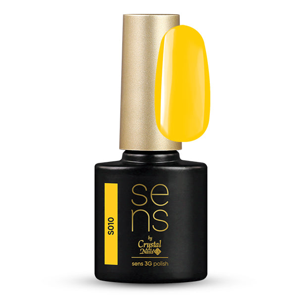 SENS 3G Pulido - Amarillo Solar