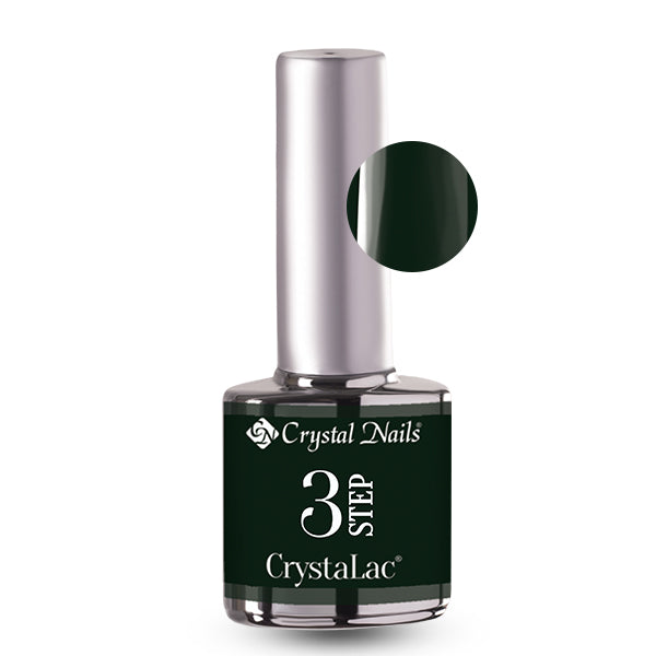3 STEP CRYSTALAC - 3S144 0.27 fl oz