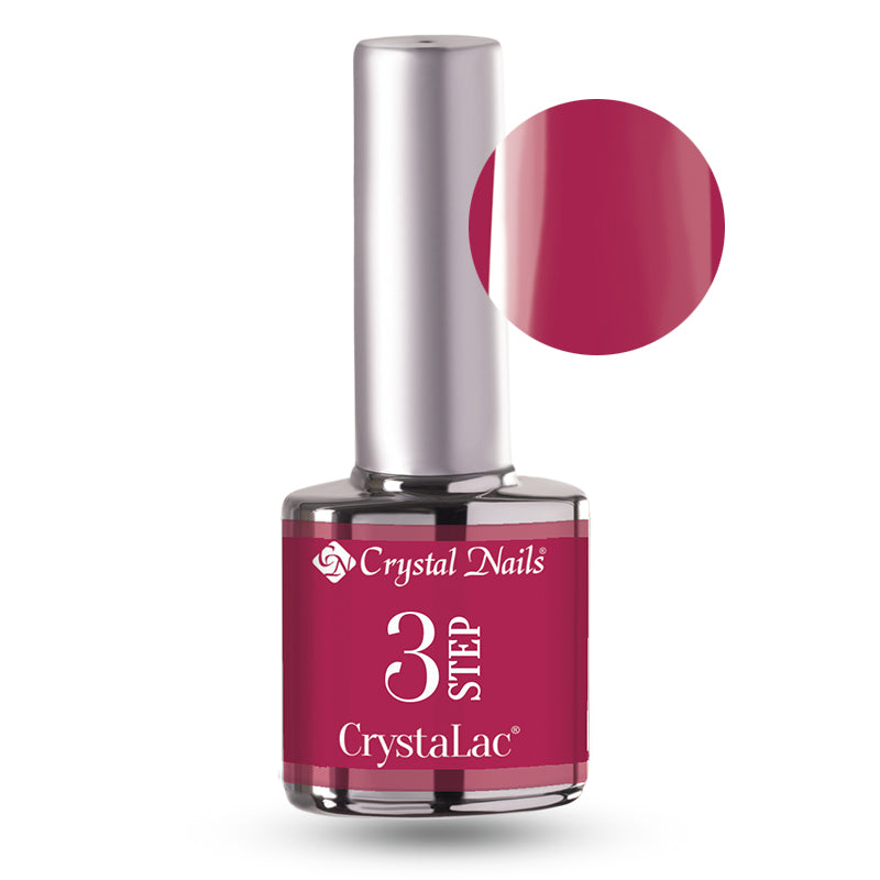 3 STEP CRYSTALAC - 3S15 0.27 fl oz