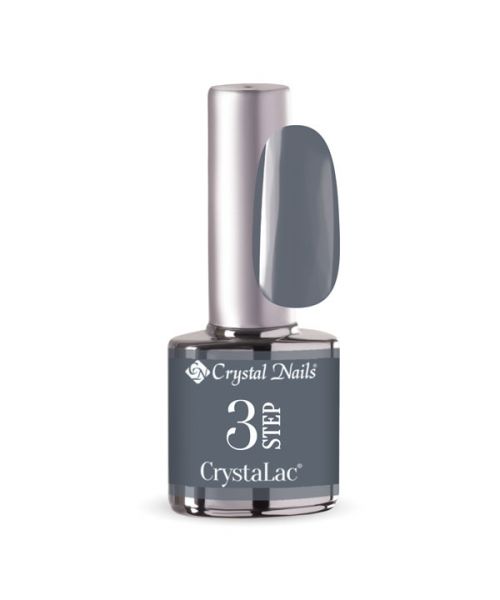 3 STEP CRYSTALAC - 3S180 0.27 fl oz