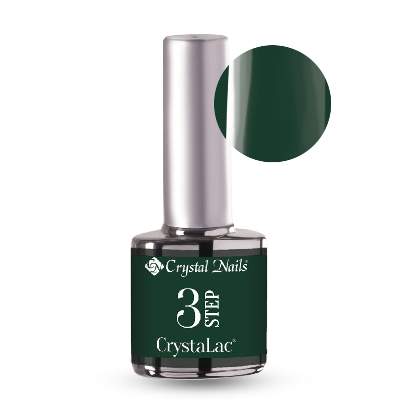 3 STEP CRYSTALAC - 3S77 0.27 fl oz