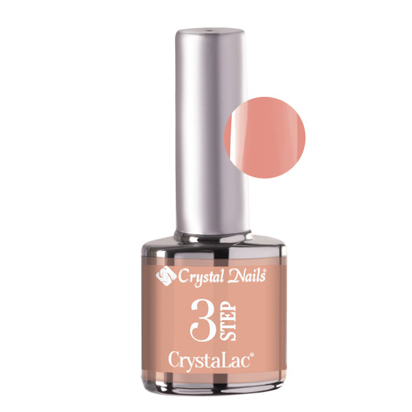 3 STEP CRYSTALAC - 3S8 0.27 fl oz