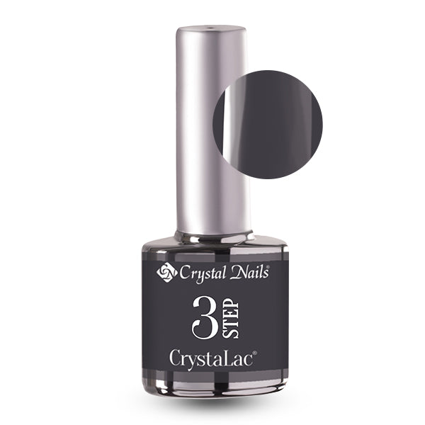 3 STEP CRYSTALAC 3S113 0.27 fl oz