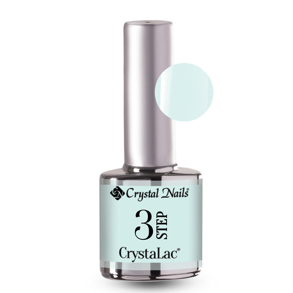 3 STEP CRYSTALAC 3S151 0.27 fl oz