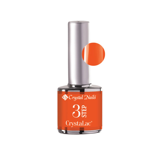 3 STEP CRYSTALAC 3S41 0.27 fl oz