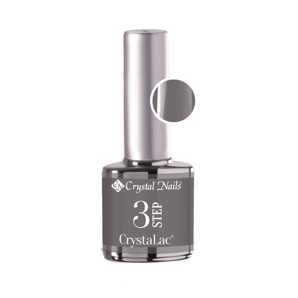 3 STEP CRYSTALAC 3S46 0.27 fl oz
