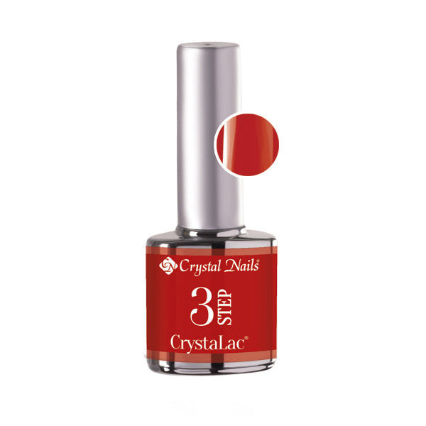 3 STEP CRYSTALAC 3S47 0.27 fl oz