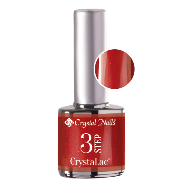3 STEP CRYSTALAC 3S48 0.27 fl oz