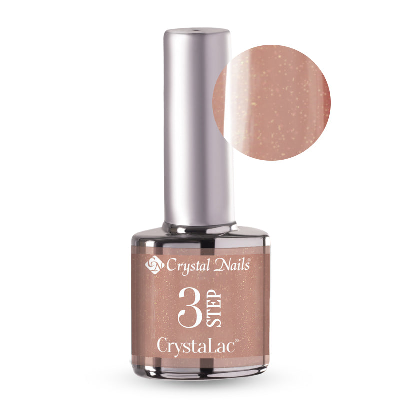 3 STEP CRYSTALAC 3S58 0.27 fl oz