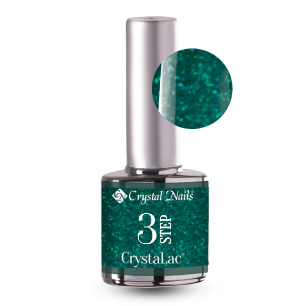 3 STEP CRYSTALAC 3S94 0.27 fl oz