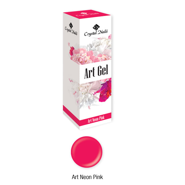 ART GEL 0.17 Fl. oz