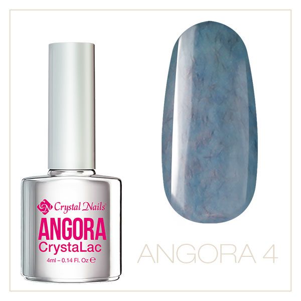 ANGORA CRYSTALAC