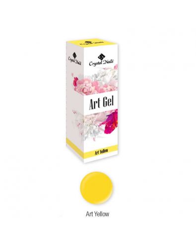 ART GEL 0.17 Fl. oz