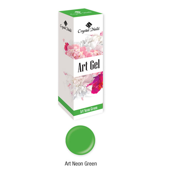 ART GEL 0.17 Fl. oz