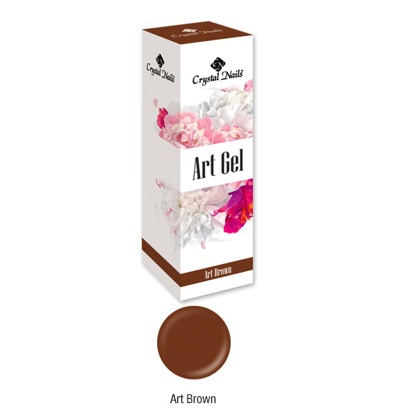 ART GEL 0.17 Fl. oz