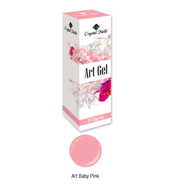 ART GEL 0.17 Fl. oz