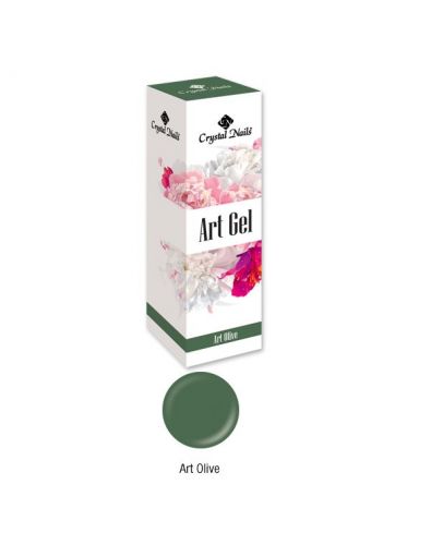 ART GEL 0.17 Fl. oz