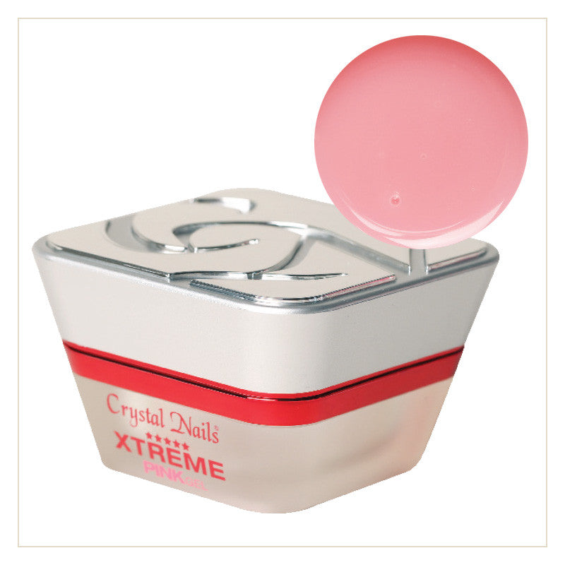 BUILDER XTREME PINK GEL