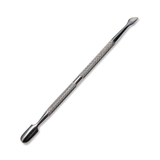 CUTICLE PUSHER AND SKIMMER - LARGE