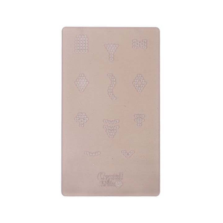 Crystal Stamp Kit