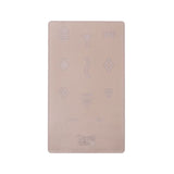 Crystal Stamp Kit