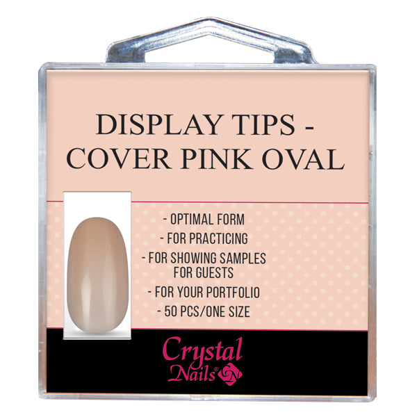 NUDE TIP BOX