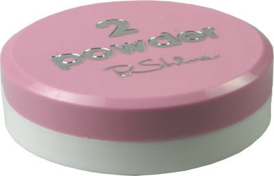 P.SHINE JAPANESE MANICURE - REFILL POWDER