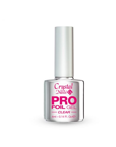 PRO FOIL GEL CLEAR 0.14 fl oz