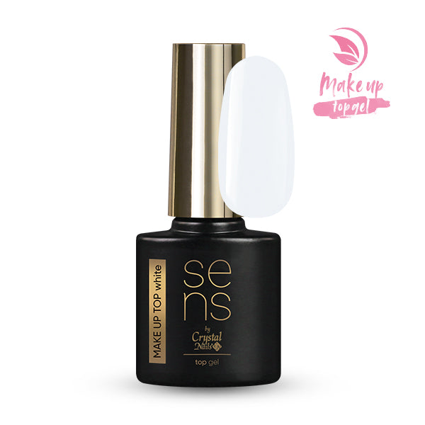 SENS MAKE UP - TOP GEL