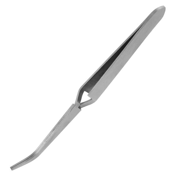 SHAPE X CURVING TWEEZERS