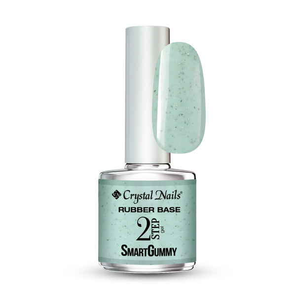 SMARTGUMMY RUBBER BASE GEL - Nr9 SKYLIGHT