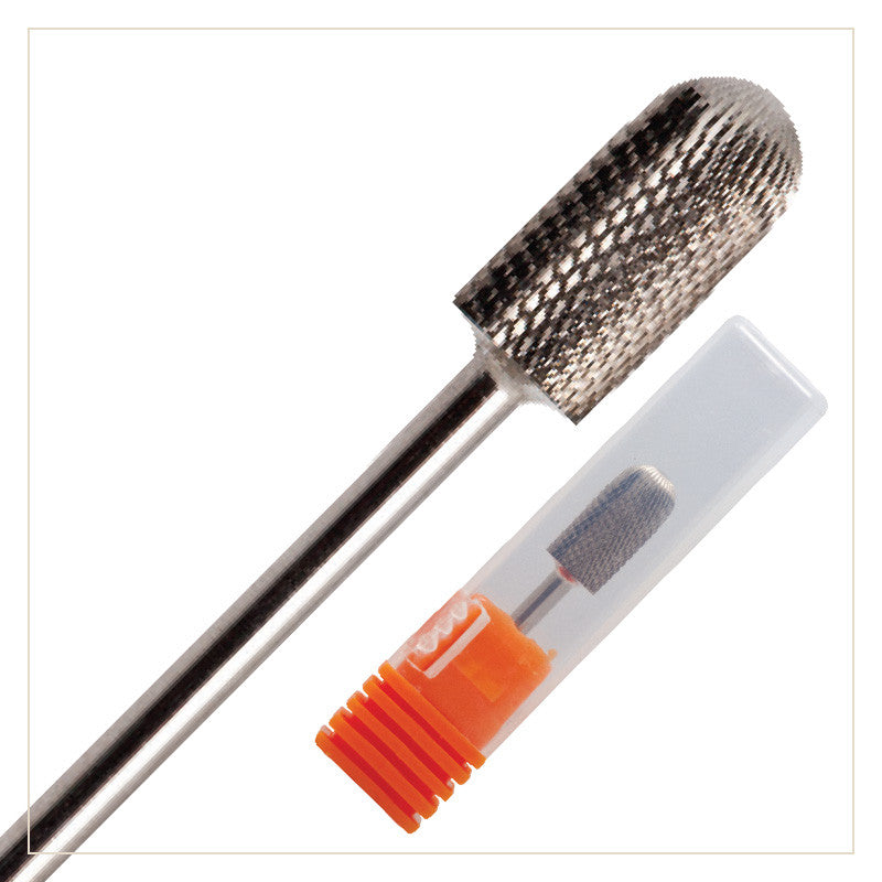 SURFACE REFINER DRILL BIT