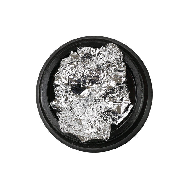 TIN FOIL