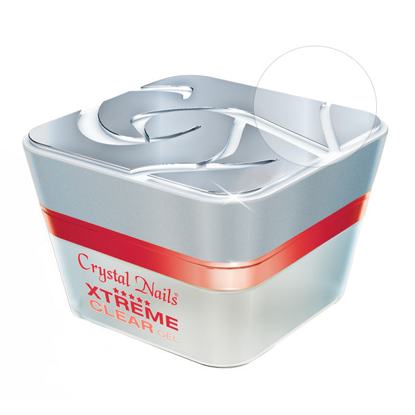 Xtreme Clear Gel