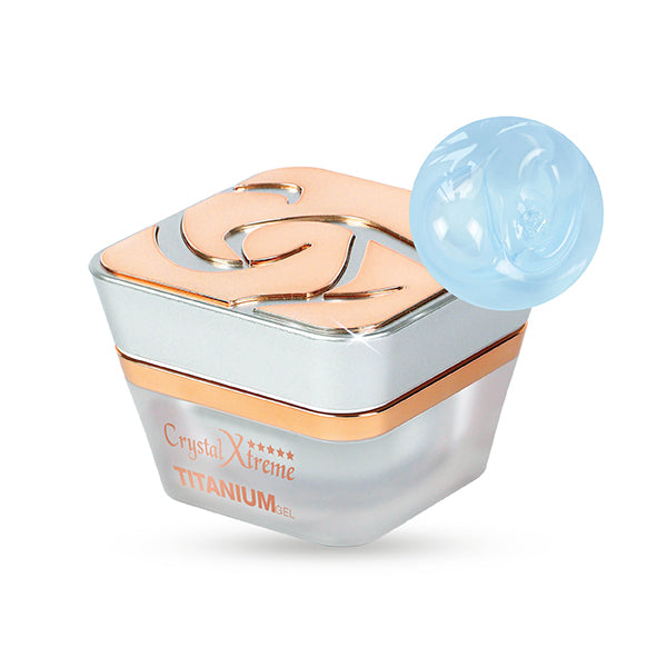 Gel Xtreme Titanium