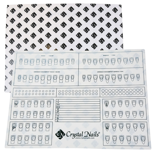 Silicone Practice Mat