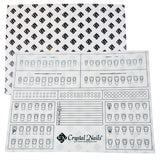 SILICONE PRACTICE MAT