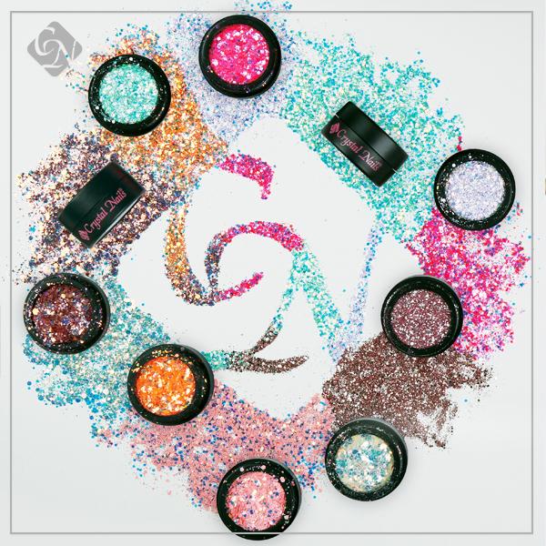 Crystal Nails USA